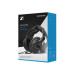 Гарнитура накладные Sennheiser HD 300 PRO 1.5м черный проводные оголовье (508288)