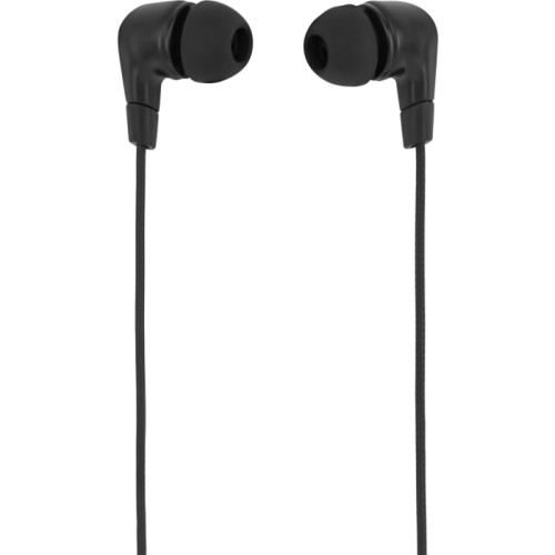 Гарнитура внутриканальные Oklick HS-S-250 1.2м черный проводные в ушной раковине (SS-E161) Гарнитура внутриканальные Oklick HS-S-250 1.2м черный проводные в ушной раковине (SS-E161)