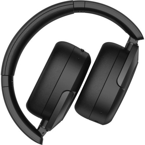 Гарнитура мониторные Edifier W830NB черный беспроводные bluetooth оголовье Гарнитура мониторные Edifier W830NB черный беспроводные bluetooth оголовье