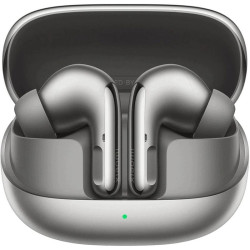 Гарнитура внутриканальные Xiaomi Buds 5 Pro BT титан беспроводные bluetooth в ушной раковине (BHR9640GL)