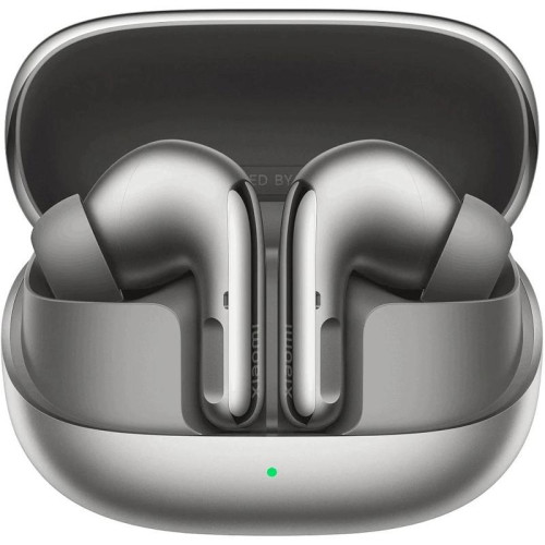Гарнитура внутриканальные Xiaomi Buds 5 Pro BT титан беспроводные bluetooth в ушной раковине (BHR9640GL)