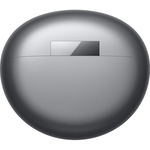 Гарнитура вкладыши Huawei FreeClip Dove-T00 черный беспроводные bluetooth клипса (55037247)