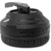 Наушники с микрофоном Oklick HS-L420G черный накладные BT оголовье (1939799) Наушники с микрофоном Oklick HS-L420G черный накладные BT оголовье (1939799)