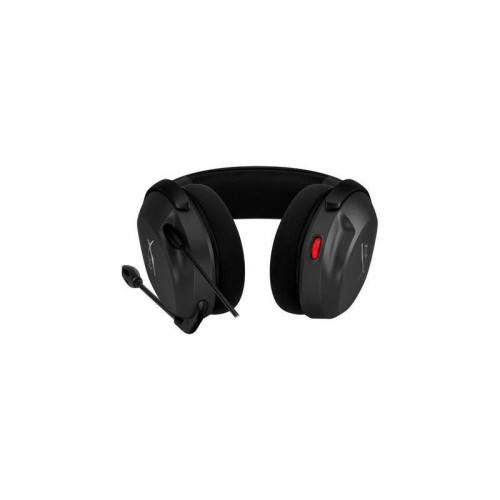 Наушники с микрофоном HyperX Cloud Stinger 2 Core черный 1.3м мониторные оголовье (683L9AA)