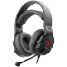 Наушники с микрофоном A4Tech Bloody G330p черный 2м мониторные оголовье (G330P) Наушники с микрофоном A4Tech Bloody G330p черный 2м мониторные оголовье (G330P)
