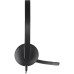 Наушники с микрофоном Logitech H340 черный 1.8м накладные USB оголовье (981-000475) Наушники с микрофоном Logitech H340 черный 1.8м накладные USB оголовье (981-000475)
