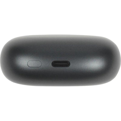 Гарнитура внутриканальные Xiaomi Redmi Buds 6 Pro черный беспроводные bluetooth в ушной раковине (BHR9307GL)