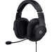 Гарнитура/ Logitech Headset G PRO X Gaming - BLACK - USB Гарнитура/ Logitech Headset G PRO X Gaming - BLACK - USB