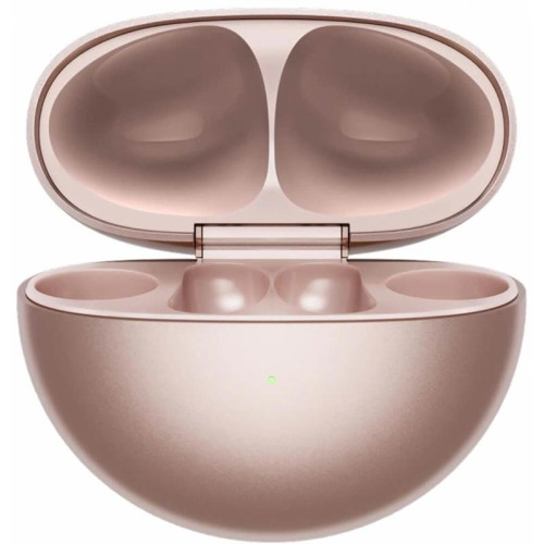 Гарнитура HUAWEI FREECLIP 55038003 ROSE GOLD