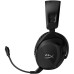 Наушники с микрофоном HyperX Cloud Stinger 2 wireless black черный мониторные Radio оголовье (676A2AA) Наушники с микрофоном HyperX Cloud Stinger 2 wireless black черный мониторные Radio оголовье (676A2AA)