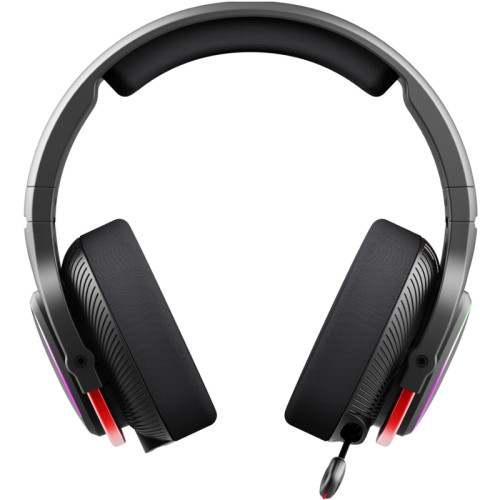 Наушники с микрофоном A4Tech Bloody MR710 черный 1.5м мониторные BT/Radio оголовье (MR710 BLACK) Наушники с микрофоном A4Tech Bloody MR710 черный 1.5м мониторные BT/Radio оголовье (MR710 BLACK)