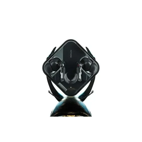Беспроводные наушники Nothing ear - Черные (2024)
