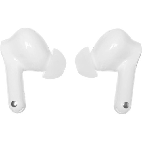Гарнитура внутриканальные Realme Buds T110 белый беспроводные bluetooth в ушной раковине (631206000038)