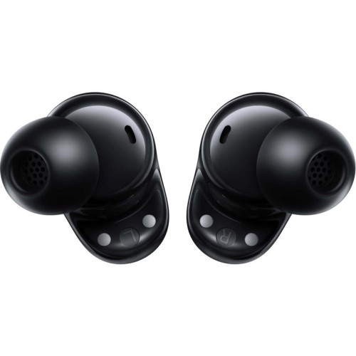 Гарнитура внутриканальные Xiaomi Redmi Buds 6 Play черный беспроводные bluetooth в ушной раковине (BHR8776GL)