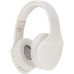 Гарнитура накладные Hyundai H-HP104 белый беспроводные bluetooth оголовье (HHP104W)