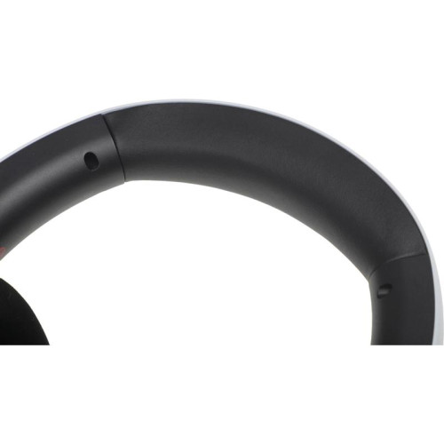 Гарнитура накладные Sony INZONE H5 1.5м белый/черный беспроводные bluetooth оголовье (WH-G500/W)