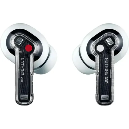 Беспроводные наушники Nothing ear - Белые (2024)