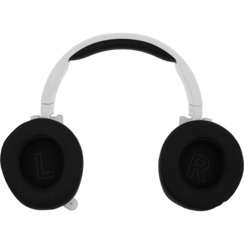 Наушники с микрофоном A4Tech Bloody MR710 серый 1.5м мониторные BT/Radio оголовье (MR710 GREY)