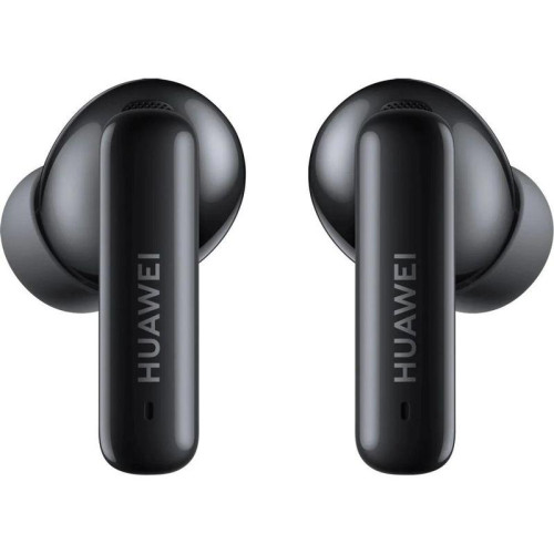 Гарнитура внутриканальные Huawei FreeBuds 6i Orca-T100 черный беспроводные bluetooth в ушной раковине (55037548)