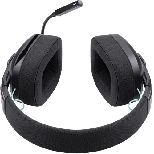 Defender Беспроводная гарнитура Horror PRO BT/2.4G, черный