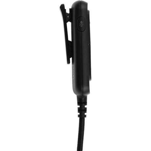 Наушники с микрофоном HyperX Cloud Revolver черный 2м мониторные USB оголовье (4P5K5AA) Наушники с микрофоном HyperX Cloud Revolver черный 2м мониторные USB оголовье (4P5K5AA)