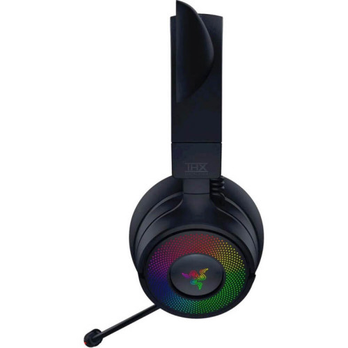 Гарнитура Razer Kraken Kitty V3 Pro - Black/ Razer Kraken Kitty V3 Pro - Black Headset