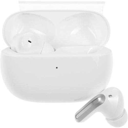 Гарнитура внутриканальные Xiaomi Redmi Buds 4 Pro M2132E1 белый беспроводные bluetooth в ушной раковине (BHR5897GL)