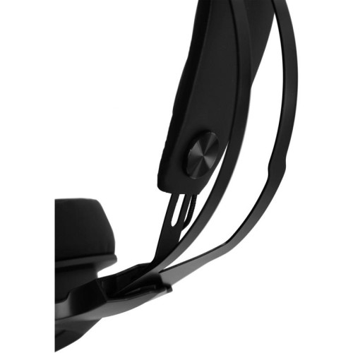 Наушники с микрофоном A4Tech Bloody G570 черный/серый 2м мониторные USB оголовье (G570 (BLACK+GREY) USB)