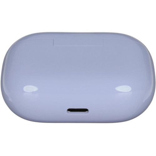Гарнитура внутриканальные Realme Buds T310 фиолетовый беспроводные bluetooth в ушной раковине (6941764436909)