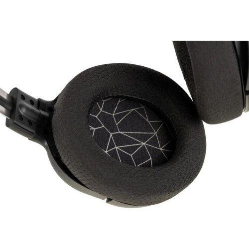 Наушники с микрофоном Steelseries Arctis 1 черный мониторные Radio оголовье (61512)