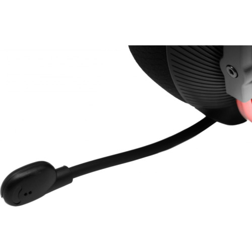 Наушники с микрофоном A4Tech Bloody MR720 черный мониторные BT/Radio оголовье (MR720 BLACK)