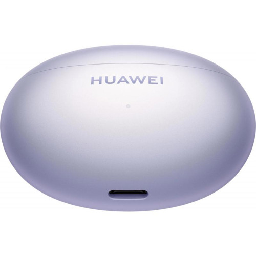 Гарнитура внутриканальные Huawei FreeBuds 6i Orca-T100 фиолетовый беспроводные bluetooth в ушной раковине (55037547)