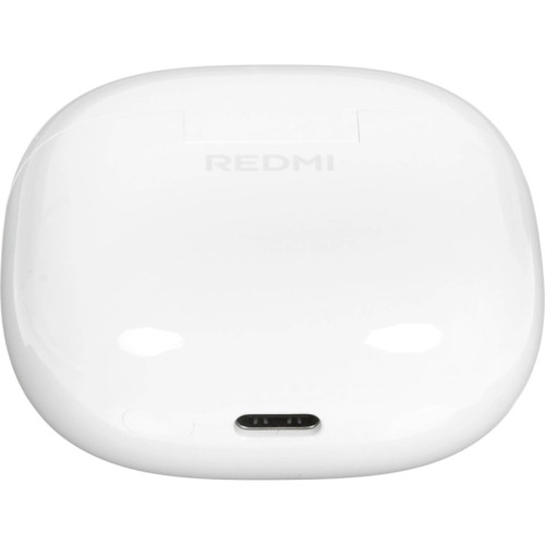 Гарнитура внутриканальные Xiaomi Redmi Buds 8 Lite белый беспроводные bluetooth в ушной раковине (BHR08OLGL)