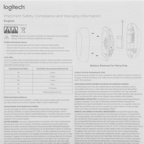 Наушники с микрофоном Logitech ZONE Vibe 100 белый мониторные BT оголовье (981-001219)