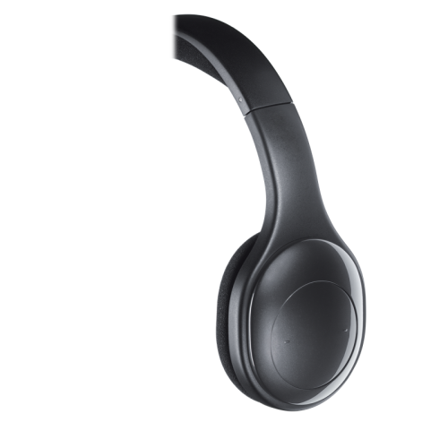 Гарнитура/ Logitech Headset Wireless H800