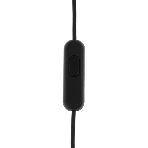 Гарнитура внутриканальные Sony MDR-EX155AP 1.2м черный проводные в ушной раковине (MDR-EX155APB)