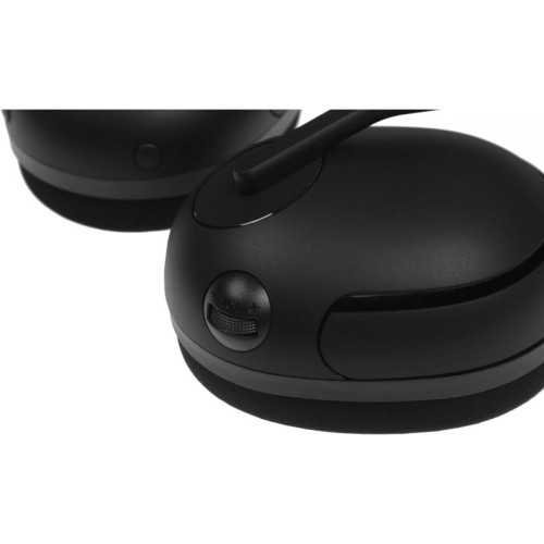 Гарнитура накладные Sony INZONE H5 1.5м черный беспроводные bluetooth оголовье (WH-G500/B)