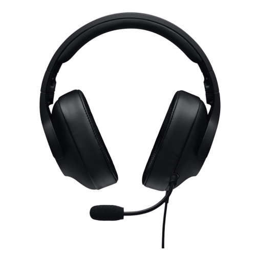 Гарнитура/ Logitech Headset G PRO X Gaming - BLACK - USB