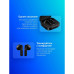 Гарнитура вкладыши Xiaomi Buds 6 Active M2344E1 черный беспроводные bluetooth в ушной раковине (BHR8396GL)