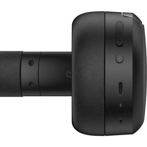 Гарнитура мониторные Edifier W830NB черный беспроводные bluetooth оголовье Гарнитура мониторные Edifier W830NB черный беспроводные bluetooth оголовье