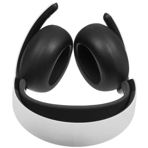 Гарнитуры/ Sony Playstation PULSE Elite wireless headset White Гарнитуры/ Sony Playstation PULSE Elite wireless headset White