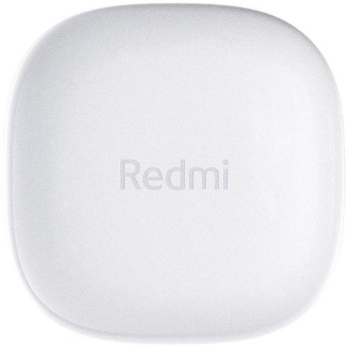 Гарнитура XIAOMI REDMI BUDS 6 PLAY WHITE M2420E1