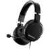 Наушники с микрофоном Steelseries Arctis 1 черный мониторные Radio оголовье (61512) Наушники с микрофоном Steelseries Arctis 1 черный мониторные Radio оголовье (61512)