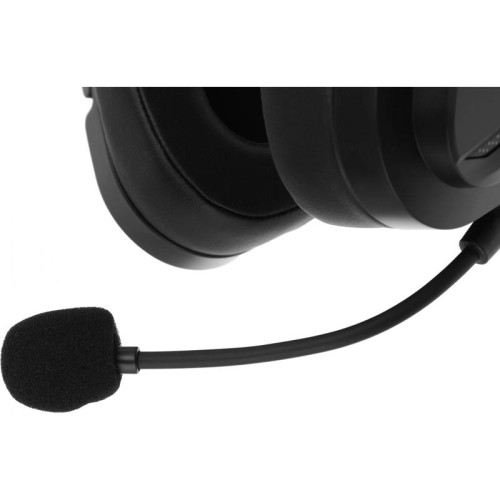 Наушники с микрофоном A4Tech Bloody G570 черный/серый 2м мониторные USB оголовье (G570 (BLACK+GREY) USB)