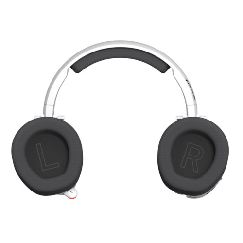 Наушники с микрофоном A4Tech Bloody MR720 белый/красный мониторные BT/Radio оголовье (MR720 NARAKA) Наушники с микрофоном A4Tech Bloody MR720 белый/красный мониторные BT/Radio оголовье (MR720 NARAKA)
