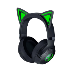 Гарнитура Razer Kraken Kitty V2 BT - Black Headset/ Razer Kraken Kitty V2 BT Black Headset