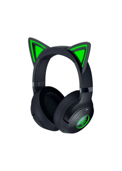 Гарнитура Razer Kraken Kitty V2 BT - Black Headset/ Razer Kraken Kitty V2 BT Black Headset
