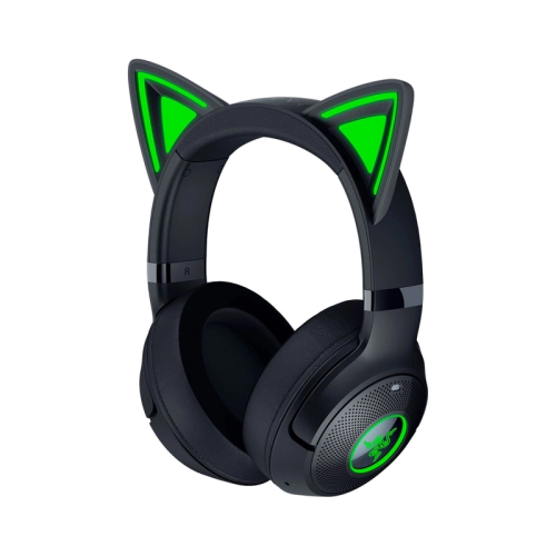 Гарнитура Razer Kraken Kitty V2 BT - Black Headset/ Razer Kraken Kitty V2 BT Black Headset