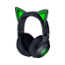 Гарнитура Razer Kraken Kitty V2 BT - Black Headset/ Razer Kraken Kitty V2 BT Black Headset Гарнитура Razer Kraken Kitty V2 BT - Black Headset/ Razer Kraken Kitty V2 BT Black Headset