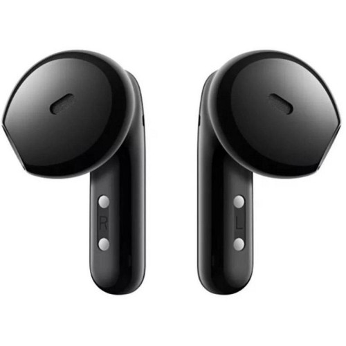 Гарнитура вкладыши Xiaomi Buds 6 Active M2344E1 черный беспроводные bluetooth в ушной раковине (BHR8396GL)